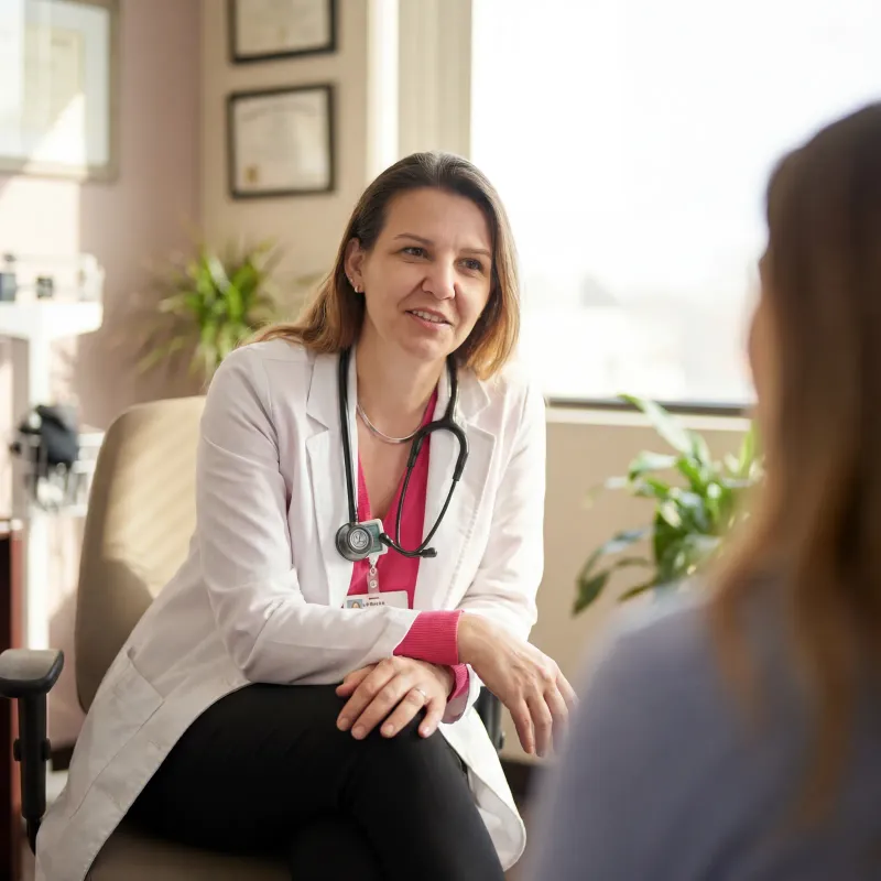 Knowing When to Transition to Hospice Care for Chronic Illness